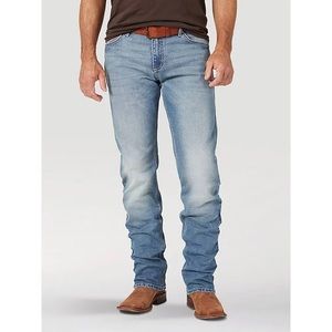 Wrangler 20X size 36x32